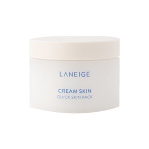 [Laneige] Cream Skin Quick Skin Pack 100pcs