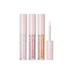 [Peripera] Sugar Twinkle Liquid glitter (2 Colors)