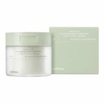 [celimax] Ji Woo Gae Cica BHA Blemish Toner Pad (60pads)