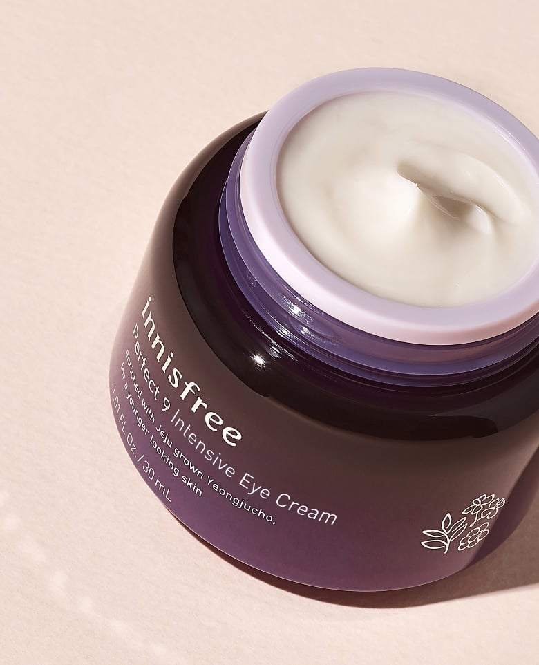 [innisfree] Perfect 9 Intensive Eye Cream 30ml