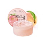 [Skinfood] Peach Jelly Soothing Gel 300ml