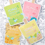 [A’PIEU] Icing Sweet Bar Sheet Mask (4 Types)