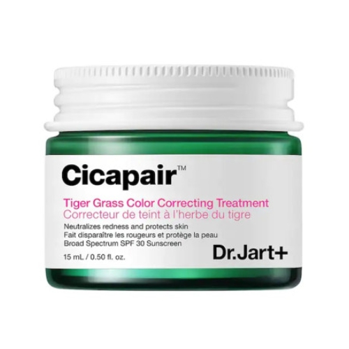 [Dr.Jart+] Cicapair Tiger grass color correcting treatment 50ml