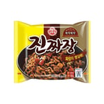 [Ottogi] Ture JJajangmyeon 135g