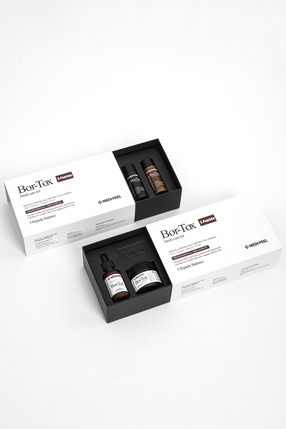 [MEDIPEEL] Bortox Multi Care Kit