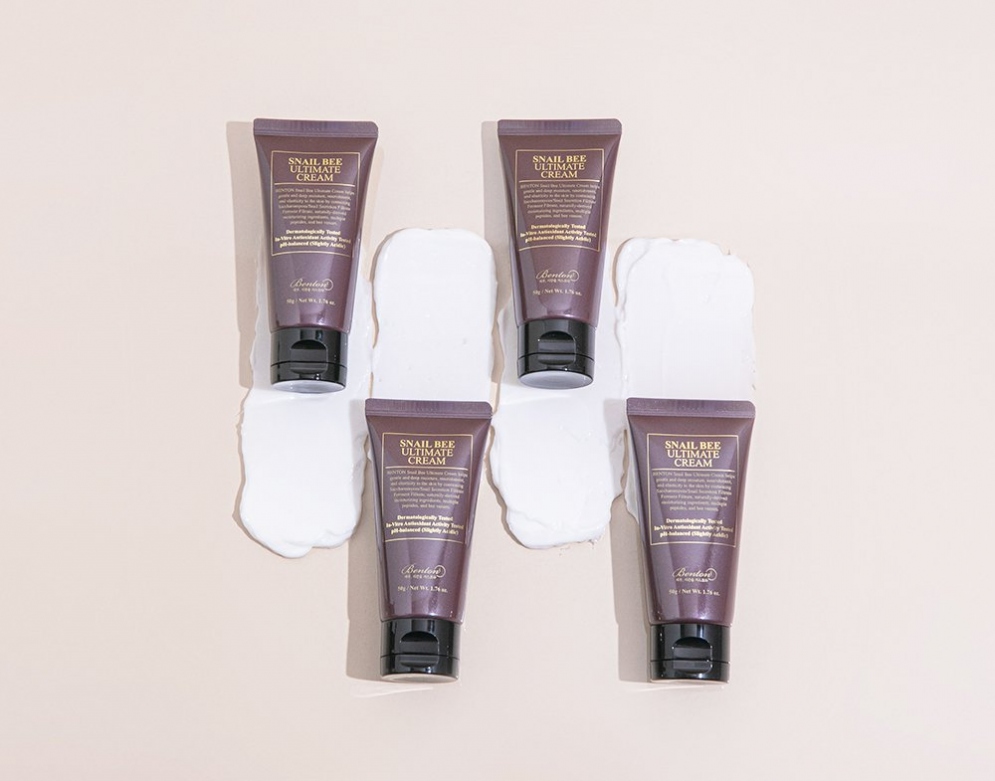 [Benton] Snail Bee Ultimate Cream 50ml