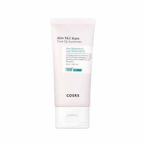 [COSRX] Aloe 54.2 Aqua Tone-Up Sunscreen