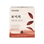 [TEAZEN] Puer Tea (40ea)