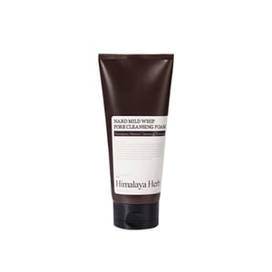 [NARD] *Mini* Mild Whip Pore Cleansing Foam 40ml
