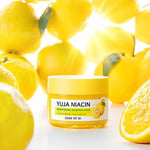 [SOME BY MI] Yuja Niacin 30 DAYS Miracle Brightening Sleeping Mask