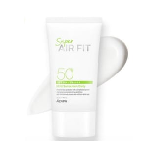 [A'PIEU] Super Air Fit Mild Sunscreen Daily