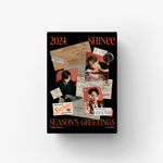 [K-POP] SHINee 2024 Season’s Greetings