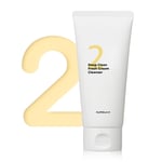 [Numbuzin] No.2 Deep Clean Fresh Cream Cleanser 120ml