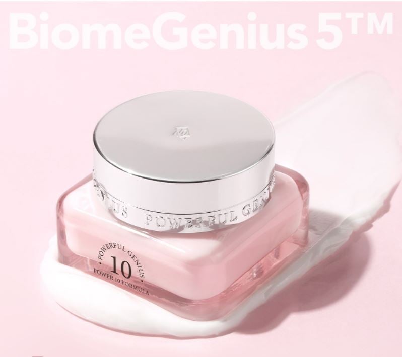 [It's Skin] Power 10 Formula Powerful Genius Cream 45ml