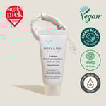 [Mary&May] Lemon Niacinamide Glow Wash off Pack 30g