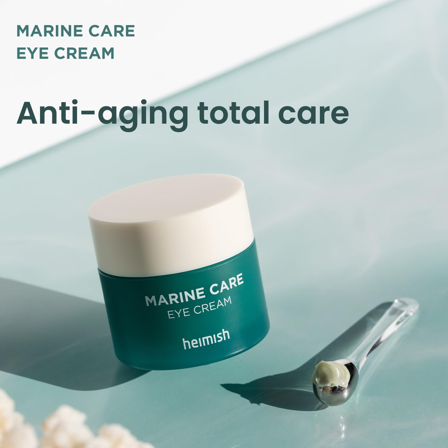 [heimish] Marine Care Eye Cream 30ml