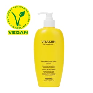[MEDIPEEL] Vitamin Body Lotion 400ml