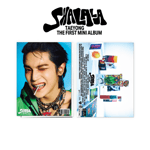 [K-POP] TAEYONG 1st Mini Album – SHALALA (Collector Ver.)