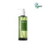 [Neogen] Real Fresh Cleansing Oil Green Tea 285ml