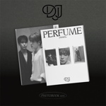 [K-POP] NCT DOJAEJUNG The 1st Mini Album – Perfume (Photobook Ver.)