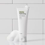 [B_LAB] Matcha Hydrating Foam Cleanser 120ml