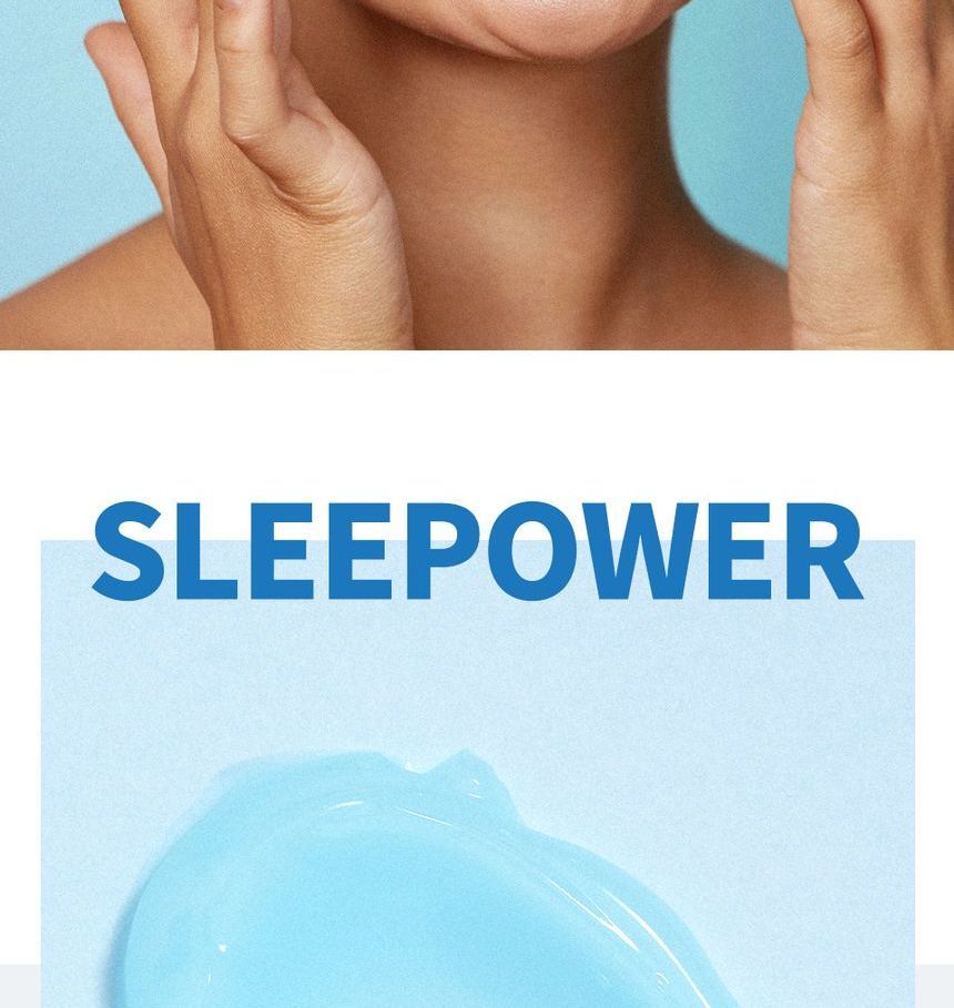 [PETITFEE] Sleepower Firming Cryo Mask 55ml