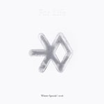 [K-POP] EXO 2016 Special Winter Album – FOR LIFE