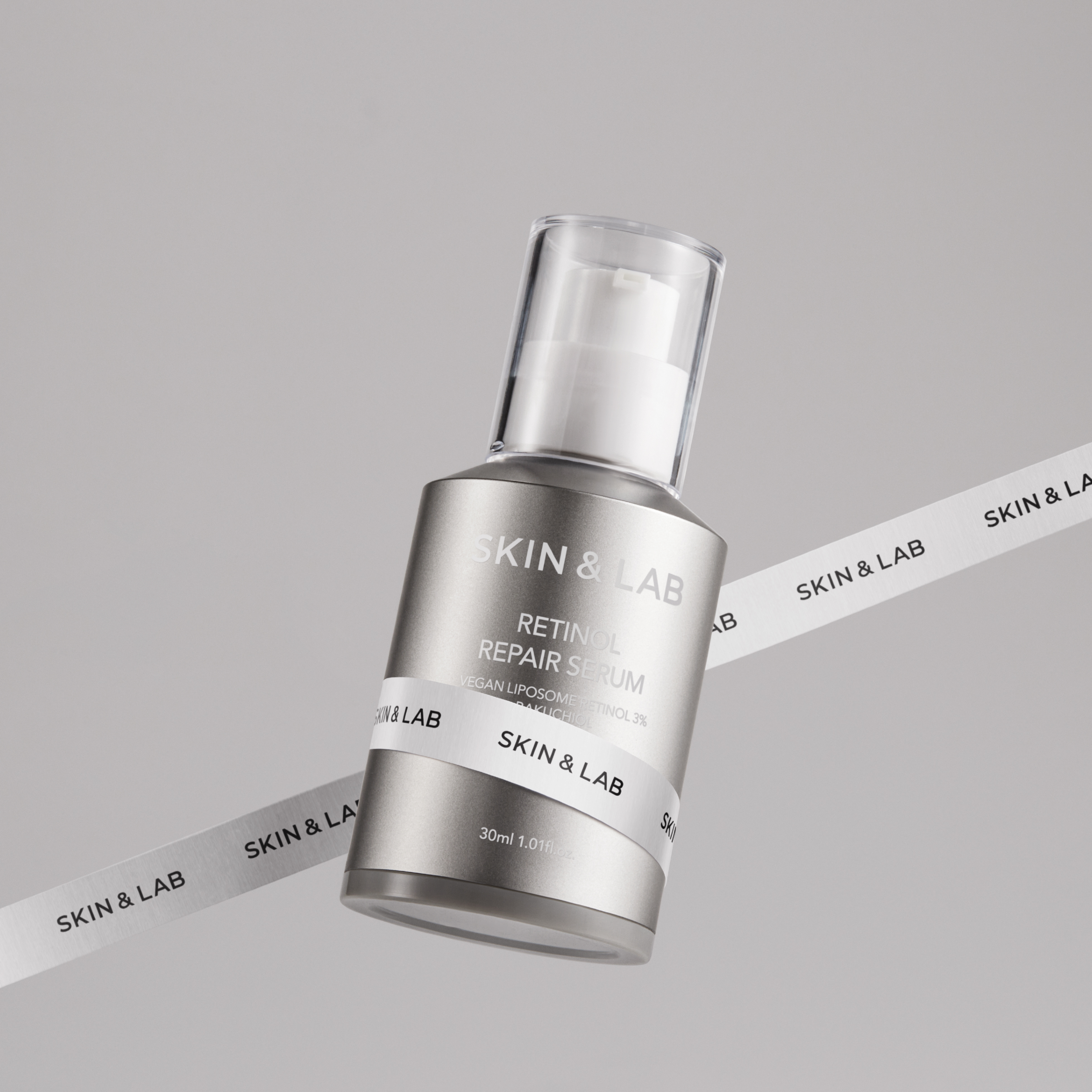 [SKIN&LAB] Retinol Repair Serum 30ml