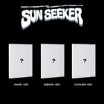 [K-POP] CRAVITY 6th Mini Album – SUN SEEKER (Random Ver.)