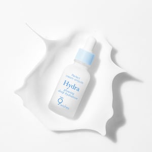 [9wishes] Hydra Cream Ampule 30ml