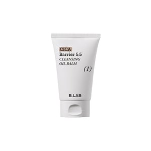 [B_LAB] Cica Barrier 5.5 Cleansing Oil Balm 100ml