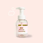 [HYAAH] Miracle Cleansing