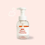 [HYAAH] Miracle Cleansing