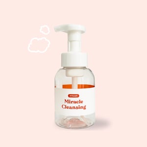 [HYAAH] Miracle Cleansing