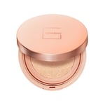 [Giverny] Milchak Matte Fit Cushion 21 Light Beige 12g*2