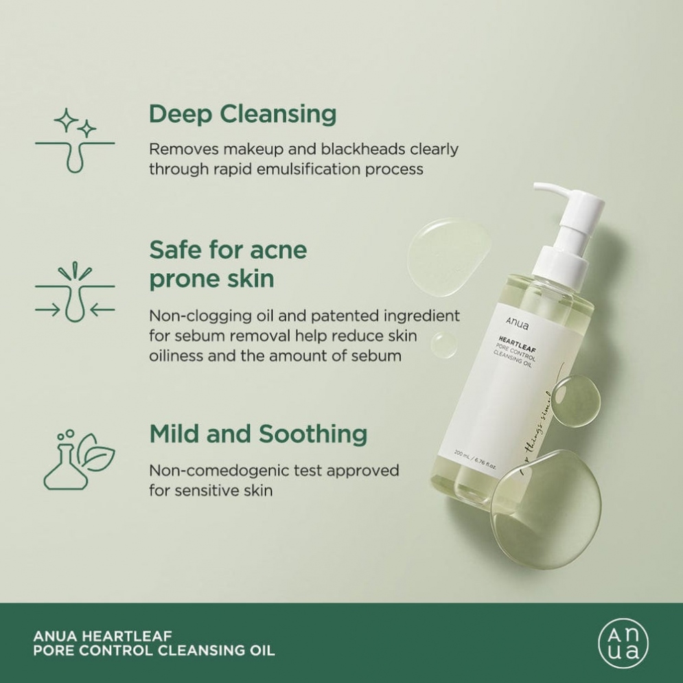 [STYLEKOREAN] Gentle Cleansing Set