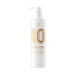 [mise en scene] Salon Plus Clinic 10 Shampoo 500ml (Damaged Hair)