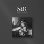 [K-POP] BOBBY 1st Solo Single Album – S.I.R