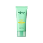 [Holika Holika] Aloe Waterproof Sun Cream SPF50+ PA++++