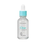 [9wishes] Dermatic Clear Line Ampule 30ml