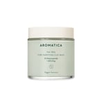 [Aromatica] Tea tree Pore Purifying Clay Mask 120ml