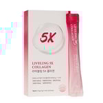 [FULLlight] Liveling 5X Collagen (15ml*14ea)