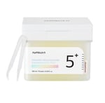 [Numbuzin] *TIMEDEAL*  No.5 Vitamin-Niacinamide Concentrated Pad (70Pads)