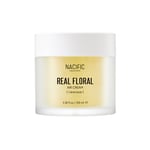 [Nacific] Real Floral Air Cream 100ml (Calendula)