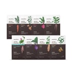 [Innisfree] 	Jeju Root Energy Mask (8 Types) 20g