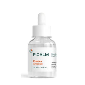 [P.CALM] Porsica Ampoule 30ml