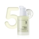 [Numbuzin] No.5 Goodbye Blemish Serum 50ml