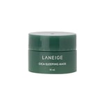 [Laneige] *miniature* Cica Sleeping Mask 10ml