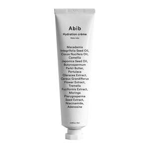 [Abib] Hydration Creme Water Tube 75ml