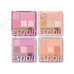 [espoir] Real Eye Palette (9 Colors)
